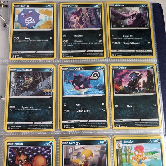 Pokemon Cards - Custom Pack of 100 Cards - Picture 1 of 9